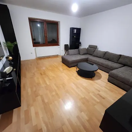 Apartmán Rg *