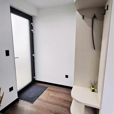 Rg Apartmán Samorin