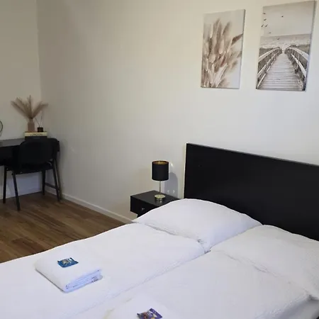 Appartement Rg