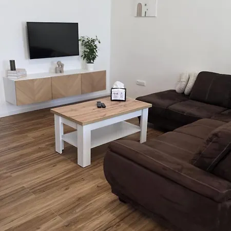 Appartement Rg *