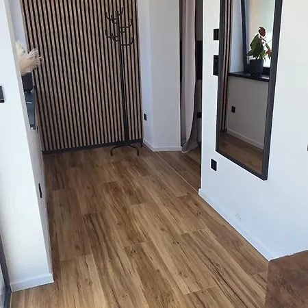 Rg Appartement