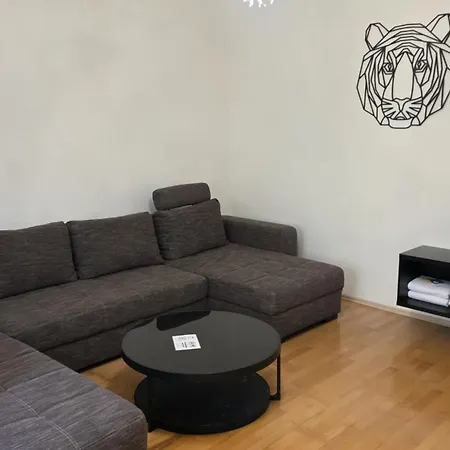 Appartement Rg