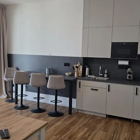 Rg Appartement *