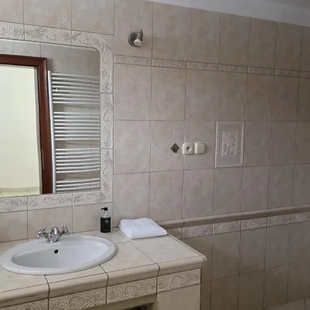 Appartement Rg