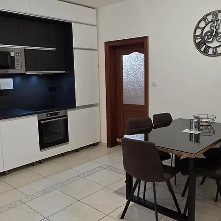 Rg Appartement Šamorín