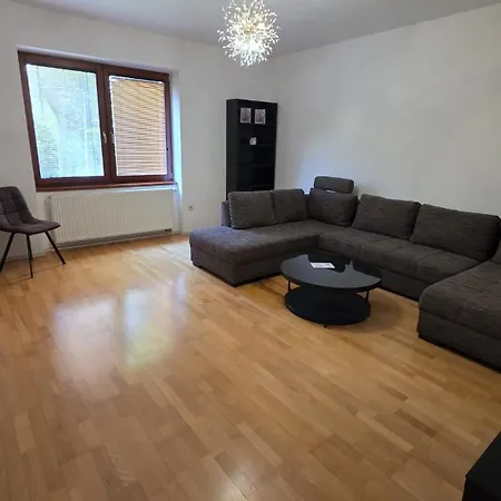Appartement Rg Šamorín